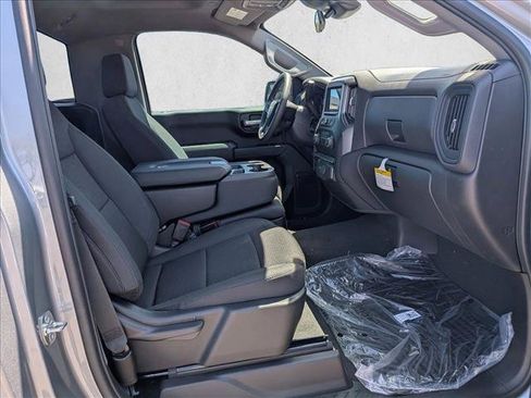 New 2026 Chevrolet Silverado 1500 W/T RWD image 14