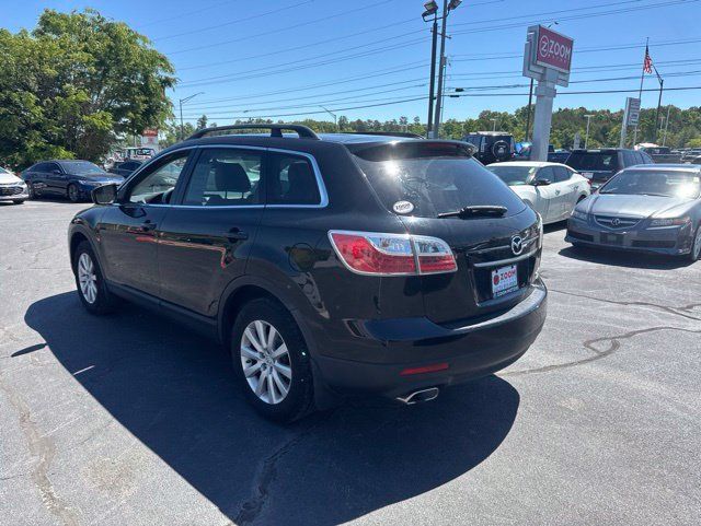 Used 2010 MAZDA CX-9 Touring w/ Moonroof & Bose Audio Pkg AWD/4WD image 6