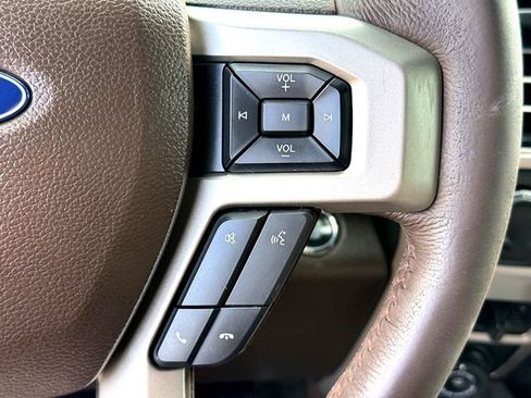 Used 2020 Ford F250 King Ranch w/ King Ranch Ultimate Package image 12