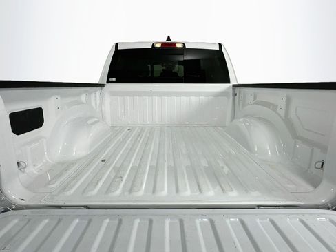 Used 2025 RAM 1500 Tradesman AWD/4WD image 30