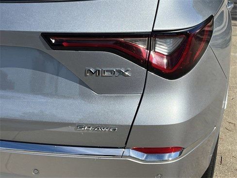 New 2026 Acura MDX SH-AWD w/ Advance Package image 7