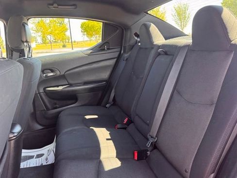 Used 2014 Dodge Avenger SE w/ Blacktop Package FWD image 29