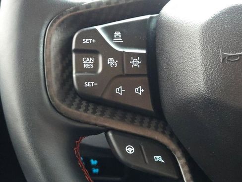 Used 2023 Ford Bronco Raptor AWD/4WD image 28
