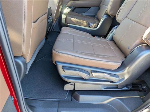 New 2026 Chevrolet Tahoe High Country image 16