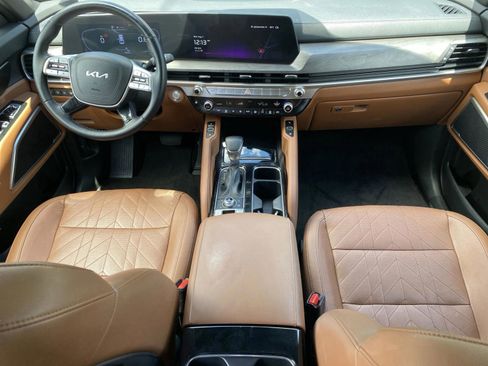 Used 2023 Kia Telluride EX X-Line image 13