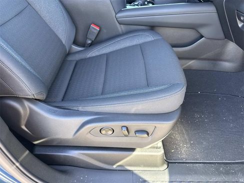 New 2026 Chevrolet Tahoe LS image 27