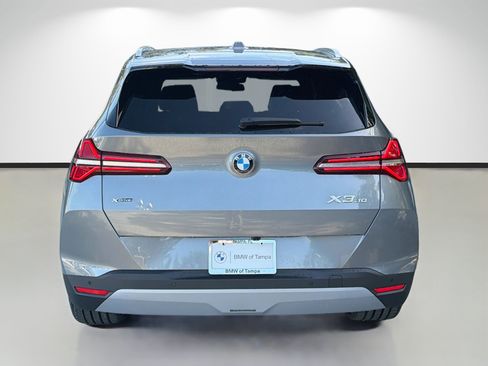 New 2026 BMW X3 xDrive30i w/ Convenience Package AWD/4WD image 4