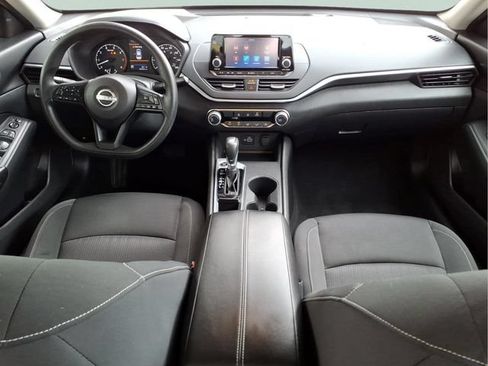 Used 2023 Nissan Altima 2.5 S FWD image 21