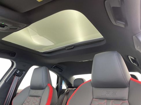 New 2026 Audi RS 3 AWD/4WD image 18