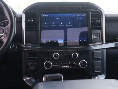 Certified 2022 Ford F150 4x4 SuperCrew image 23