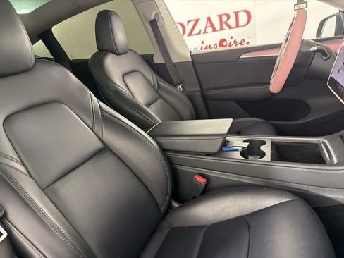 Used 2023 Tesla Model Y Long Range image 16