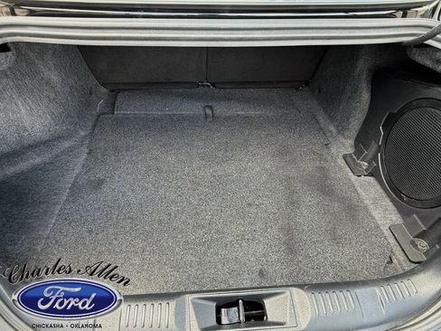 Used 2024 Ford Mustang Premium RWD image 16
