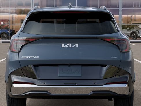 New 2027 Kia Sportage SX Prestige AWD/4WD image 13