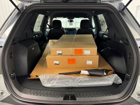 New 2026 GMC Terrain Elevation w/ Black Edition AWD/4WD image 22