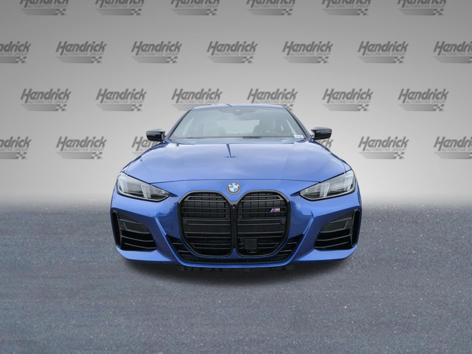 Certified 2026 BMW M440i Coupe RWD image 5