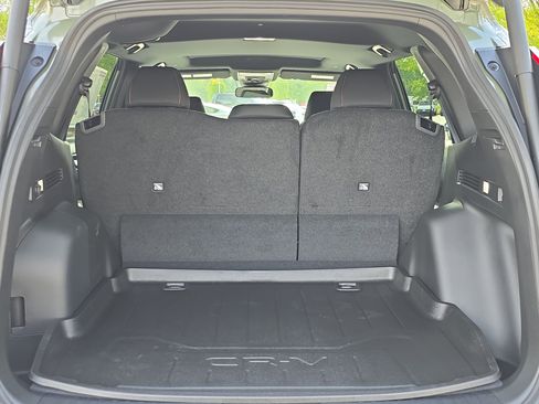 New 2026 Honda CR-V TrailSport image 13