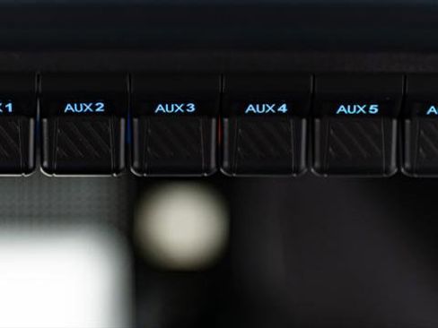 Used 2025 Ford Bronco Big Bend image 30