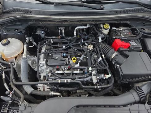 Used 2021 Ford Escape S image 30