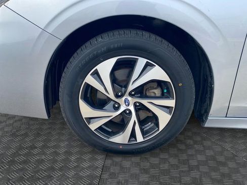 Used 2024 Subaru Legacy Premium image 31