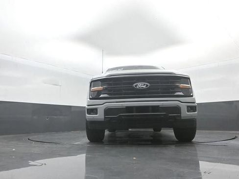 New 2026 Ford F150 XLT w/ Equipment Group 302A MID AWD/4WD image 36