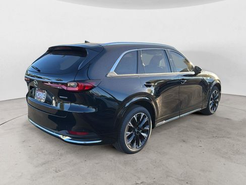 New 2026 MAZDA CX-90 3.3 Turbo S w/ Premium Plus image 5