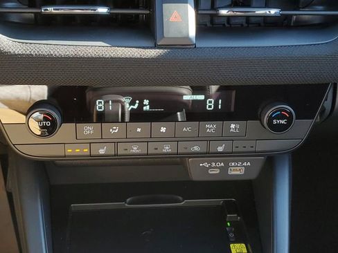 New 2026 Subaru Outback Limited image 30