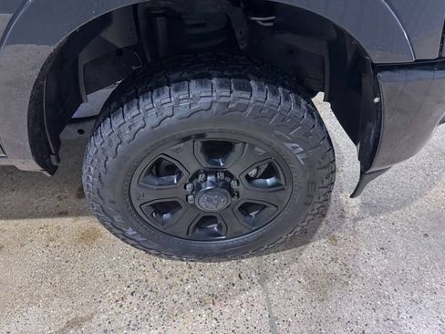 Used 2021 RAM 2500 Laramie w/ Night Edition AWD/4WD image 27