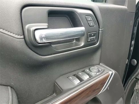 Certified 2021 GMC Sierra 1500 SLT w/ SLT Premium Plus Package image 12