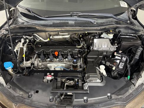 Used 2020 Honda HR-V Sport image 41