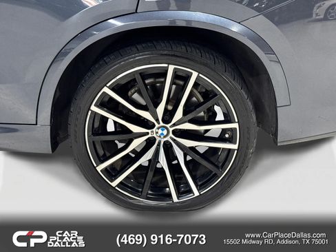Used 2019 BMW X5 xDrive40i w/ M Sport Package AWD/4WD image 42