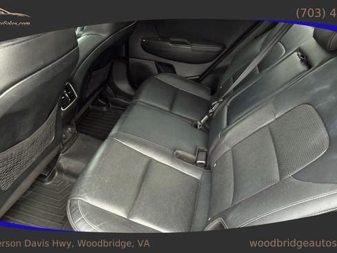 Used 2017 Kia Sportage EX w/ EX Technology Package AWD/4WD image 24