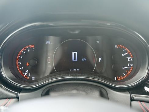 Used 2024 Dodge Durango GT image 19