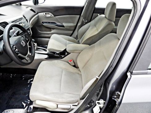 Used 2012 Honda Civic EX image 8