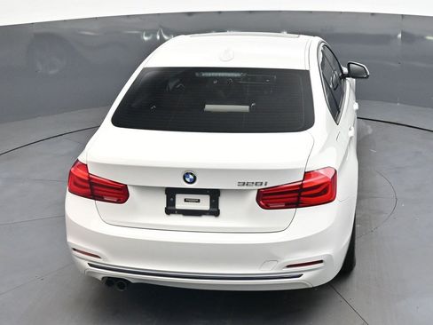 Used 2016 BMW 328i Sedan RWD image 23