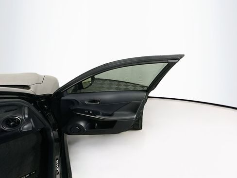 Used 2025 Lexus IS 300 w/ Comfort Package RWD image 32