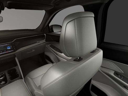 New 2026 Jeep Cherokee Limited AWD/4WD image 7