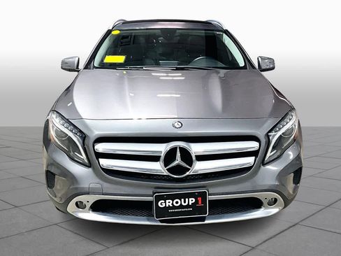 Used 2015 Mercedes-Benz GLA 250 4MATIC image 4