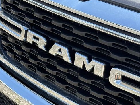 Used 2023 RAM 1500 Big Horn AWD/4WD image 23
