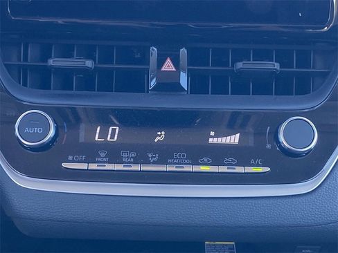 Certified 2026 Toyota Corolla LE image 29