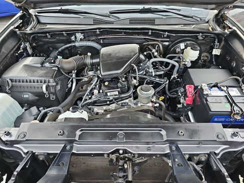 Used 2022 Toyota Tacoma SR w/ SR Convenience Package image 33