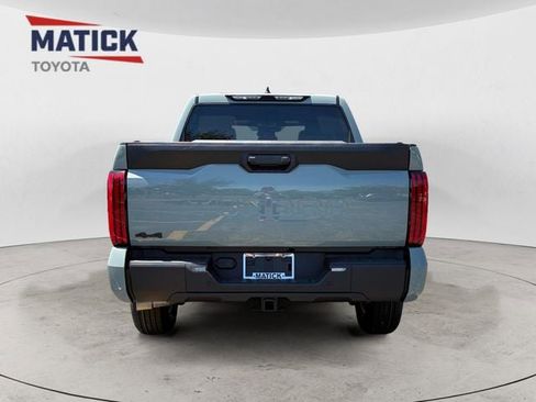 New 2026 Toyota Tundra SR5 AWD/4WD image 6