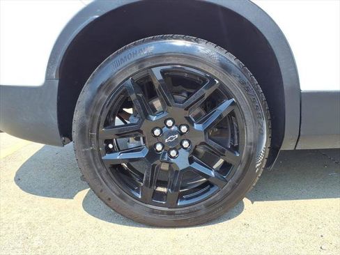 Used 2020 Chevrolet Blazer LT FWD image 7