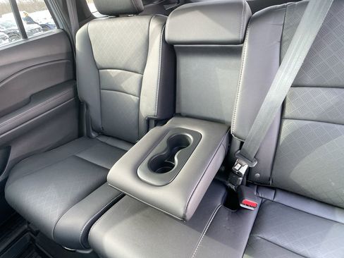 Used 2023 Honda Passport Elite image 27