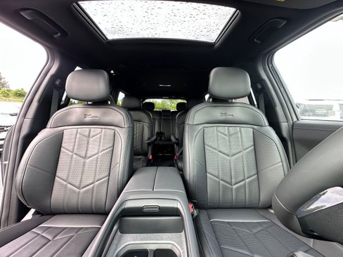 New 2027 Kia Telluride EX X-Line AWD/4WD image 29