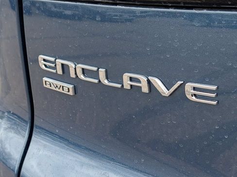 New 2026 Buick Enclave Avenir w/ Super Cruise Package AWD/4WD image 19