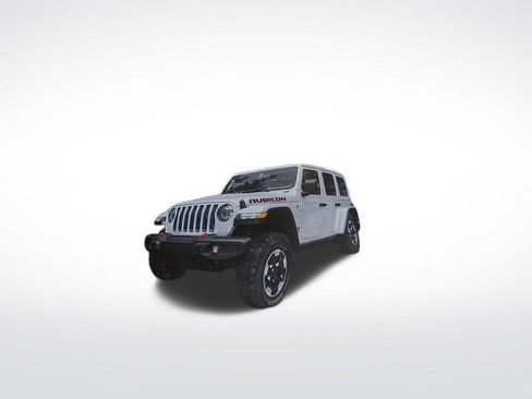 Used 2022 Jeep Wrangler Unlimited Sport AWD/4WD image 37