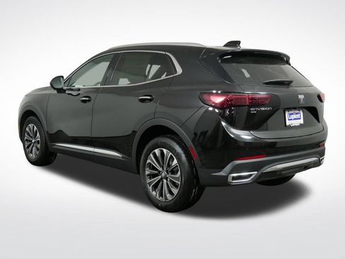 New 2026 Buick Envision Preferred AWD/4WD image 5