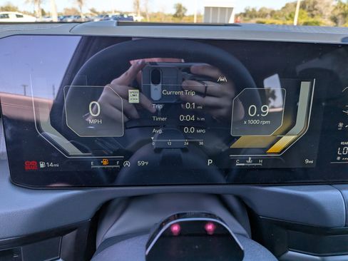 New 2027 Kia Telluride SX Prestige X-Line AWD/4WD image 34