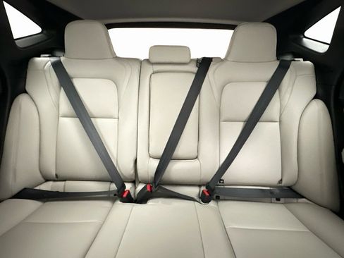 New 2025 Nissan Murano SL w/ Cargo Package image 13