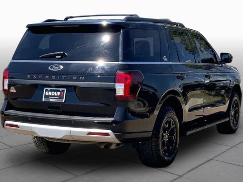 Certified 2022 Ford Expedition Timberline AWD/4WD image 13